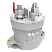 Rơ le Khởi động Từ 250A 450V P PHỤ 9-36V CUỘN Littelfuse DCNHR250QFA