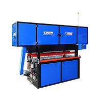 Máy hàn nối cuộn tôn tráng kẽm Tân Thành HN-CUON TON