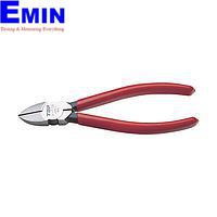 Kìm cắt dây điện TOP Kogyo NI-150S (φ0.18~1.9mm, dây sắt)