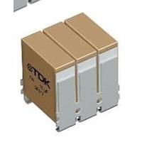 Tụ điện cho Bán dẫn Chuyển mạch Nhanh 700V 1.5uF Lắp ráp Ceralink Flex 3 EPCOS B58035U7155M062