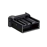 Hirose Electric ZH05-16DP-HU(B) Plug Housing