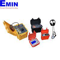 Hệ thống định vị lỗi cáp HV HIPOT GD-4136L