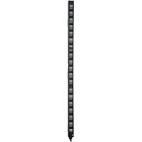 PDU - Bộ Phân Phối Điện Tripp Lite PDU 3 Pha 208V 8.6/12.6kW 42 C13 12 C19 20A Dọc 0URM Tripp Lite PDU3V20D354A