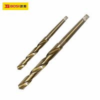 BOSI BS534300 HSS Taper Shank Twist Drill (30mm)