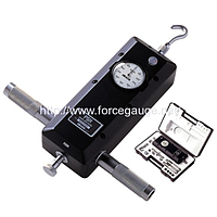 IMADA PSH-500lb High Capacity Mechanical force gauge (500lb/5lb)