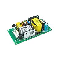 SL Power GB10S15P01 AC-DC Converter 10W 5V 0.8A Med PCB