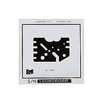 Insize ISP-Z3015-DEMO デモサンプル