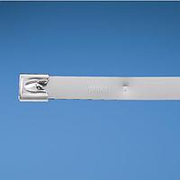 Panduit MLT4EH15-LP316 Metal Ties MLT Tie 316 SS XHvy 17.1