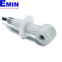 HACH D3708E2T ເຊັນເຊີການ conductive inductive ດິຈິຕອນ (200 µS/cm - 2000 mS/cm; PFA)