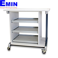 PHYWE 15500-00 移动试验台 (900 x 750 x 900mm)