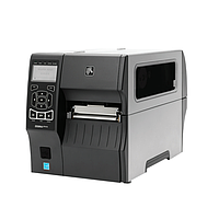 Máy in mã vạch công nghiệp Zebra ZT410