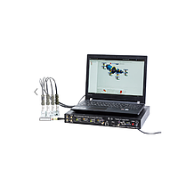 VAST SМD-4М Condition monitoring (16 channels vibration, 4 channels tacho)