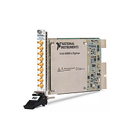 PXI Oscilloscope NI PXI-5105 (60 MS/s, 8 Channel, 16 MB, ±15 V)