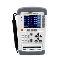 ຄວາມຊຸ່ມຊື່ນ - Datalogger ອຸນຫະພູມ