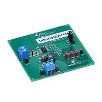 Texas Instruments TPS54339EVM-056 Power Management IC Development Tools TPS54339EVM-056