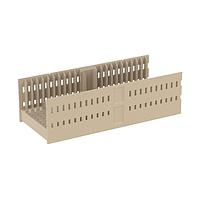 Đầu nối tiêu chuẩn cứng ERMET vỏ bảo vệ D 14,95 0,6 ERNI - TE Connectivity 114468-E