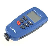 Máy đo độ dày lớp phủ Lonroy BGD 540 (0~1250um)