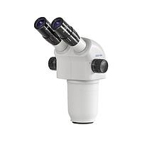 KERN OZO 557 스테레오 현미경 헤드 (0.8x-7x, Trinocular)