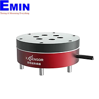 XJCSENSOR X-6A-D82-H29.5-A 6 Axis Force/torque Sensor (20N~100N)
