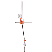 Mountz EZ-Slider 80 (260130) EZ-Glider 토크 암 (16.5 in; 80Nm, 8 - 10kg)