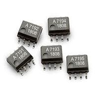 IC Hiệu Ứng Hall, LF Broadcom ACHS-7193-000E