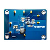 Richtek EVB_RT7297AHZSP 電圧レギュレーター - スイッチングレギュレーター RT7297AHZSP用評価モジュール