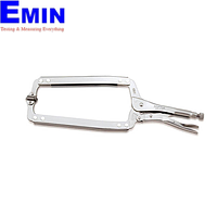 Kìm kẹp chữ C TOPTUL DMAA1A18 (18")