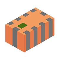 Baluns CC1352 BAL FILT 0805 T&R Johanson Technology 0900PC15A0036001E