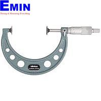 MITUTOYO 123-108 Disk Outside Micrometer (175-200mm/ 0.01mm)