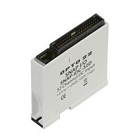 Opto 22 SNAP-IDC-32D 32-Ch 디지털 입력 모듈 SNAP 32채널 디지털(이산) 입력 모듈, 2.5~12 VDC