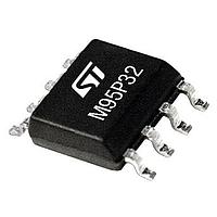 STMicroelectronics M95P32-IXMNT/E EEPROM Ultra low-power 32 Mbit Serial SPI Page