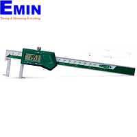 Thước cặp điện tử đo trong INSIZE 1121-500A (40-500mm/1.57-20”; ±0.07mm; 0.01mm/0.0005”; không tích hợp không dây)