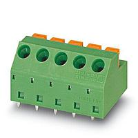PHOENIX CONTACT 1791693 Fixed Terminal Blocks MFKDSP/ 7-5.08