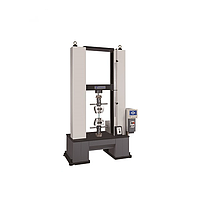 Cometech QC-503M2F UNIVERSAL materials testing machine (100 kN)