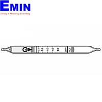 Gastec 4LT Quick-measuring Detector tubes Hydrogen sulphide H2S (0.1-4 ppm)