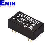 Artesyn ATA00BB18-L 3 Watt Isolated DC-DC Converter (+/-12V; 125mA; 3W)