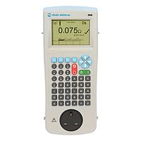 Medical equipment electrical safety tester