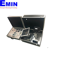 DOLANG DLXNY-ST03 Portable Solar Power Experiment Box