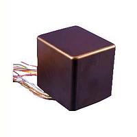 Hammond Manufacturing 376XP High Voltage, Plate & Filament Transformer, high voltage & filament, 157VA, 640V C.T. @ 173ma., 300P Series