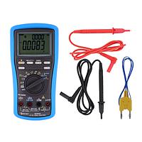 Metrel MD 9060 Standard set Digital Multimeter (TRMS 500.00 mV … 1000.0 V; 600.0 µA … 10.00 A)