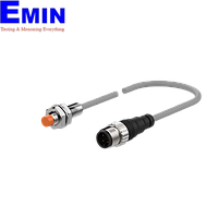 Cảm biến tiệm cận điện từ hình trụ Autonics PRW08-2DP2-V (1kHz, 2mm, 12-24VDC)