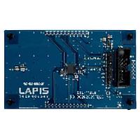 Bảng Tham Chiếu ML62Q2035 Reference Board ROHM Semiconductor RB-D62Q2035TD20