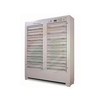 TOB TOB-CG-8512W-5V2A-S1 원통형 배터리 형성 충전 및 방전 기계 (512 Channels)