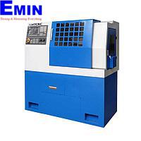 Máy tiện CNC băng nghiêng WMT CNC CK30L/400