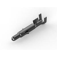 AMP Connectors - TE Connectivity 350547-1 Contacts PIN 20-14 AWG