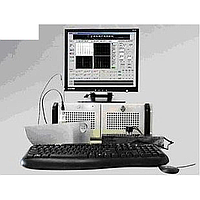 HUATEC HFD-1000 다중 채널 초음파 스캐너 HFD-1000, 2 - 16 채널 (고안정성)