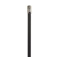 Panduit IMLTFC38H-C6L Heavy Fully Coated IMLT Tie, 316L SS,Heavy, 15