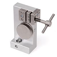 Mark-10 G1102 Wire / Rope Grip, Bollard Style (1000 lbF)