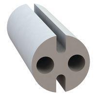 Khoảng cách LED Khoảng cách LED, Khoảng cách .500, Đường kính ngoài .187 Essentra Components 27LED2SP0500