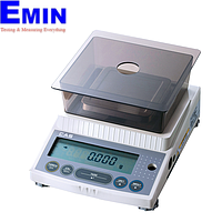 Cân phân tích điện tử CAS CBL-220H (220g/1mg)